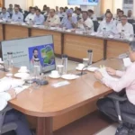 मुख्यमंत्री ने राजस्व एवं आपदा प्रबंधन विभाग की प्रगति की समीक्षा