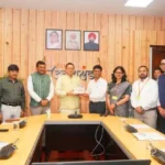 राज्य की भौगोलिक और जनसांख्यिकीय चुनौतियों के अनुरूप नीति निर्माण पर जोर