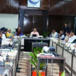 राज्य वन्यजीव बोर्ड की बैठक में संरक्षण और पर्यटन के संतुलित विकास पर जोर