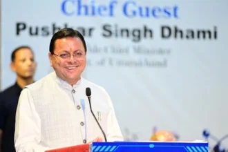अनुसंधान, नवाचार और तकनीकी विकास से आत्मनिर्भर उत्तराखंड की नई दिशा - धामी