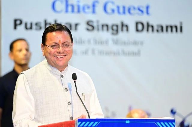 अनुसंधान, नवाचार और तकनीकी विकास से आत्मनिर्भर उत्तराखंड की नई दिशा - धामी