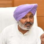 वित्त मंत्री चीमा ने स्वास्थ्य और उद्योग विभाग में नई भर्तियों को दी स्वीकृति