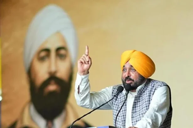 शहीद ऊधम सिंह की देशभक्ति और सर्वोच्च बलिदान को CM ने बताया नई पीढ़ी की प्रेरणा