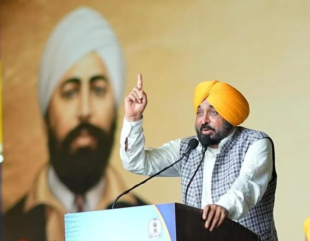शहीद ऊधम सिंह की देशभक्ति और सर्वोच्च बलिदान को CM ने बताया नई पीढ़ी की प्रेरणा