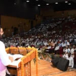 हरियाणा की शिक्षा प्रणाली को भविष्य की जरूरतों के अनुरूप बनाने के लिए सरकार प्रतिबद्ध मुख्यमंत्री