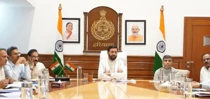 हरियाणा में एचटेट परीक्षा को पारदर्शी और नकलमुक्त बनाने पर सरकार का फोकस