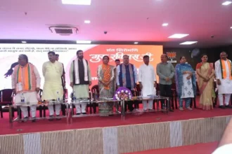 संत गुरु रविदास के संदेश को जन-जन तक पहुंचाने के लिए राज्यभर में विशेष अभियान का ऐलान