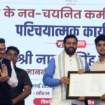 ‘न पर्ची, न खर्ची’ की नीति से युवाओं को मिल रही पारदर्शी सरकारी नौकरियां - मुख्यमंत्री