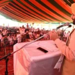 आप सरकार ने पंजाब को बर्बाद किया, भ्रष्टाचार में कांग्रेस को पीछे छोड़ा - सैनी