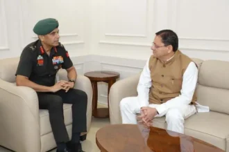 उत्तराखंड में NCC के सुदृढ़ीकरण को लेकर अहम बैठक