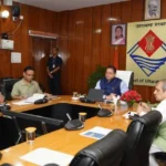 उत्तराखंड में हर ग्रामीण परिवार तक स्वच्छ नल जल पहुंचाने की कवायद तेज - CM