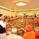 एक साथ चुनाव से बचेगा सार्वजनिक धन और संसाधन - धामी