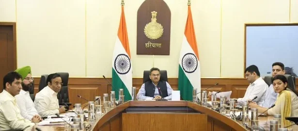 BS-I, BS-II, BS-III और BS-IV वाहनों पर हरियाणा सरकार सख्त