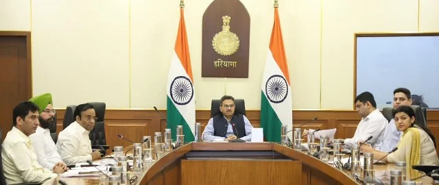 BS-I, BS-II, BS-III और BS-IV वाहनों पर हरियाणा सरकार सख्त