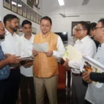 कर्मचारियों की मांगों पर सीएम धामी ने लिया संज्ञान