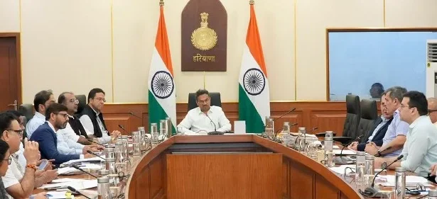 कारोबारी माहौल को बेहतर बनाने के लिए सुधार प्रक्रिया तेज - CS