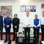 कुशल मानव संसाधन और युवाओं के अवसरों को लेकर धामी ने की बैठक