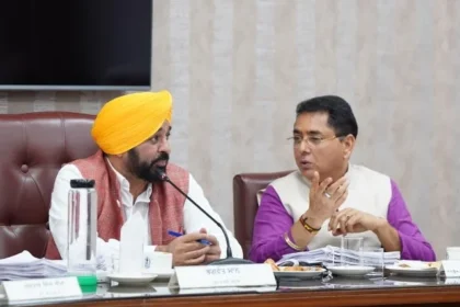 कैबिनेट ने शिक्षा सुधार और प्रशासनिक बदलावों को दी नई दिशा