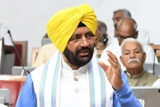 खेल इंफ्रास्ट्रक्चर मजबूत करने के प्रयासों के सकारात्मक परिणाम सामने आए - सैनी