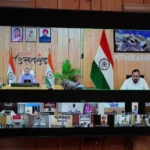गड्ढा मुक्त सड़कों से लेकर सत्यापन अभियान तक, CM ने जिलों की तैयारियों की समीक्षा की