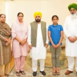 गुरजीत सिंह तूत का निधन पंजाब के खेल जगत के लिए अपूरणीय क्षति - मान