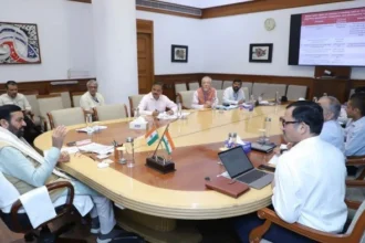 ग्रामीण तालाबों के संरक्षण को लेकर सीएम सैनी सख्त