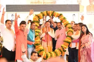 चंपावत के विकास को मिलेगी रफ्तार, 50 योजनाओं पर ₹62.97 करोड़ खर्च होंगे