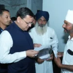 जन शिकायतों के गुणवत्तापूर्ण और पारदर्शी निस्तारण पर धामी का विशेष जोर