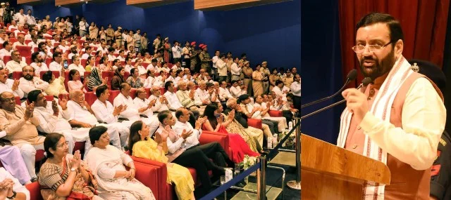 तकनीक से युक्त कक्षाएं बनाएंगी पढ़ाई को रोचक - मुख्यमंत्री