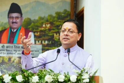 देहरादून में खुलेगा राज्य स्तरीय विपणन केंद्र, स्वयं सहायता समूहों के उत्पादों को मिलेगा बाजार