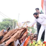 नशामुक्त हरियाणा का संकल्प, मुख्यमंत्री ने युवाओं के साथ दौड़कर बढ़ाया हौसला