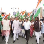 हर घर में लहराए तिरंगा, राष्ट्रभक्ति की ज्वाला हमेशा रहे प्रज्वलित - CM