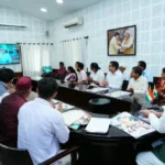 पंचवटी फिल्म्स के विशेष एल्बम का सीएम धामी ने किया विमोचन