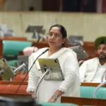पंजाब के निर्माण की दिशा में सरकार के ऐतिहासिक कदम मंत्री