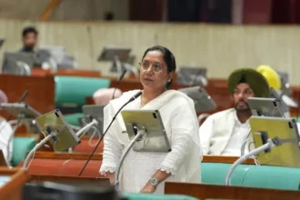 पंजाब के निर्माण की दिशा में सरकार के ऐतिहासिक कदम मंत्री