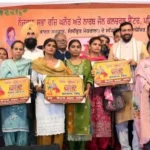 पंजाब के युवाओं के नशे की ओर बढ़ने पर सैनी ने जताई चिंता
