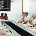 पंजाब में SIR-2026 का दूसरा चरण शुरू