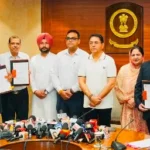पंजाब में लगेंगी 3 लाख नई एलईडी सोलर स्ट्रीट लाइटें