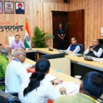 पहाड़ों में स्वरोजगार के अवसर बढ़ाने पर जोर