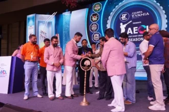 बड़े मंच और बड़े सितारों के साथ लौट रही AECL