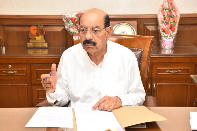 बागवानी क्षेत्र को मजबूत करने की कवायद तेज