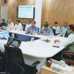 बाह्य सहायतित योजनाओं से आधारभूत संरचना विकास को मिलेगी नई गति - CS