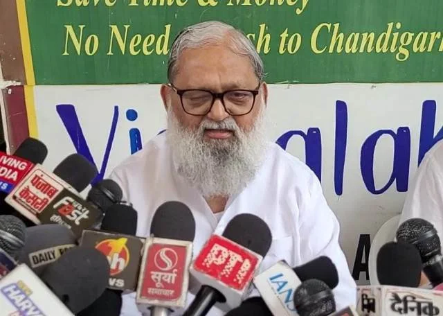 बिजली यूनियन के साथ बातचीत जारी, कर्मचारियों को मना लेने का भरोसा - विज