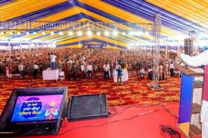 भगवंत मान सरकार की पहल, लाखों महिलाओं के खातों में भेजी सहायता राशि
