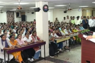 भर्ती प्रक्रिया को अभ्यर्थी हितैषी बनाने के लिए सरकार प्रतिबद्ध - CM
