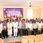 मंत्री मोहिंदर भगत ने 51 नवनियुक्त अधिकारियों और कर्मचारियों को सौंपे नियुक्ति पत्र