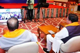 मन की बात’ समाज में सकारात्मक बदलाव को देश-दुनिया तक पहुंचाती है - धामी