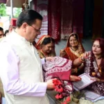मुख्य सेवक सदन में मनाया गया राष्ट्रीय हथकरघा दिवस, पारंपरिक शिल्प को मिला सम्मान