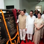 मुख्यमंत्री ने विद्यार्थियों को दिया उज्ज्वल भविष्य का संदेश