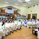 मुख्यमंत्री ने शुरू किया ‘युवा विद्यार्थी मंथन’ कार्यक्रम